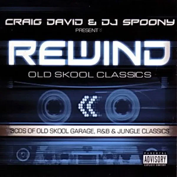 Rewind: Old Skool Classics