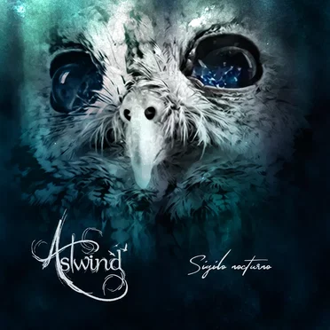 Sigilo Nocturno by Astwind - album cover