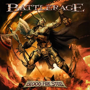 Battlerage