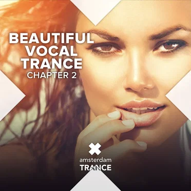 Beautiful Vocal Trance - Chapter 2 by Various Artists - album cover