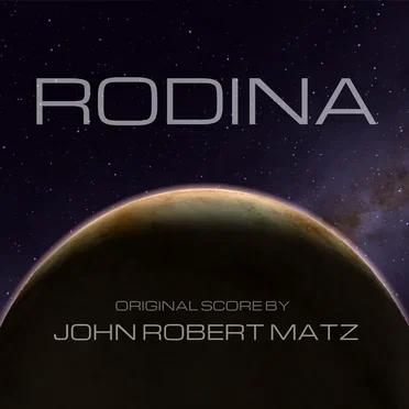 Rodina: Original Score