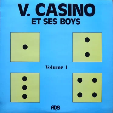 Vincent Casino