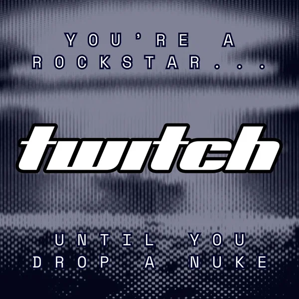 You're a Rockstar... Until You Drop a Nuke