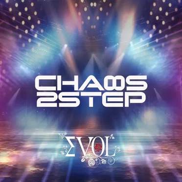 CHA∞S 2STEP