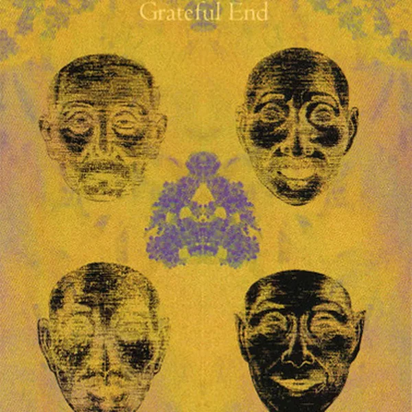 Grateful End