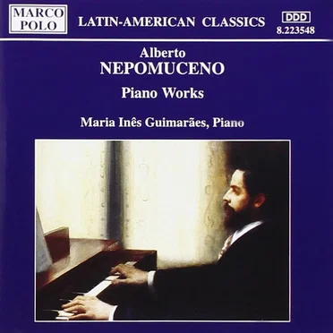 Piano Works