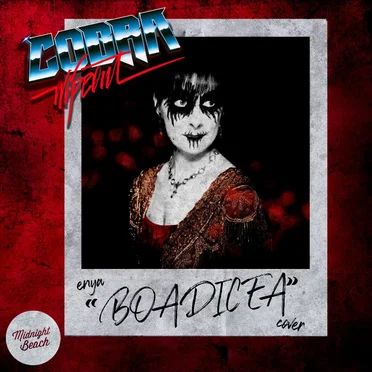 Boadicea