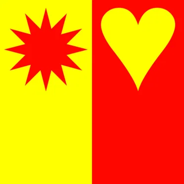 My Little Words by Yellow Red - album cover