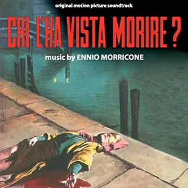 Chi l'ha vista morire?