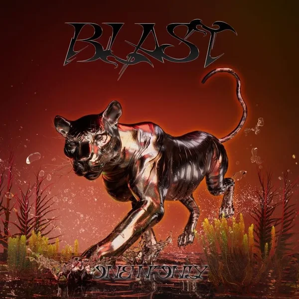BLAST
