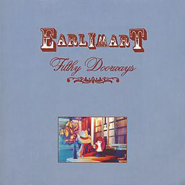 Filthy Doorways