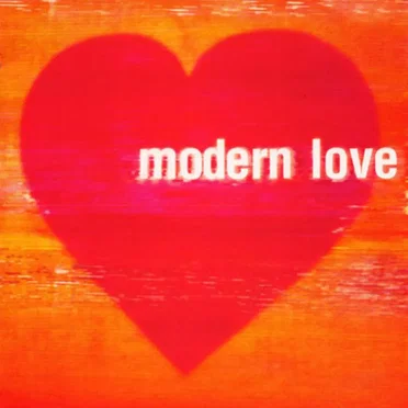 Modern Love 1 & 2 by Various Artists - album cover