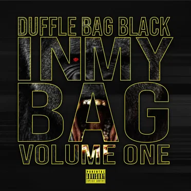 IN MY BAG, Vol. 1