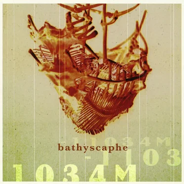 - 11034 m by Bathyscaphe - album cover