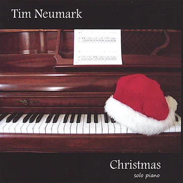 Christmas: Solo Piano