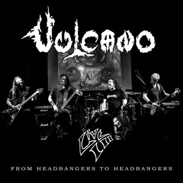 Live III - From Headbangers to Headbangers