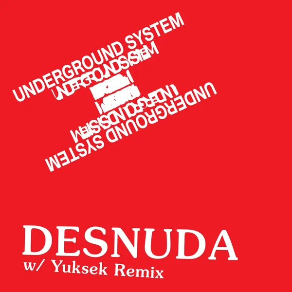 Desnuda