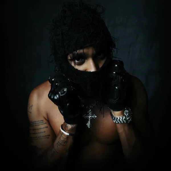 O veneno do escorpião V.2