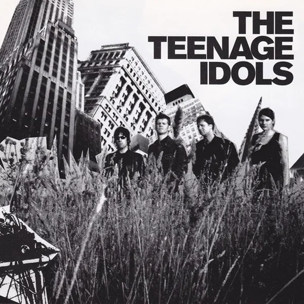 The Teenage Idols