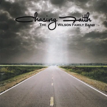 Chasing Faith