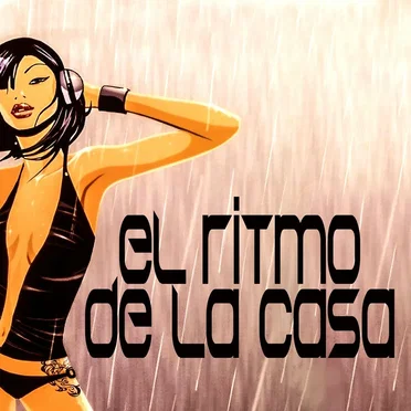 El ritmo de la casa
