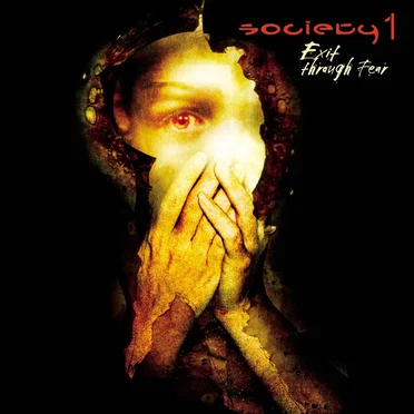 Exit Through Fear by Society 1 - album cover