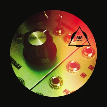 Indiana Drones by Indiana Drones - album cover