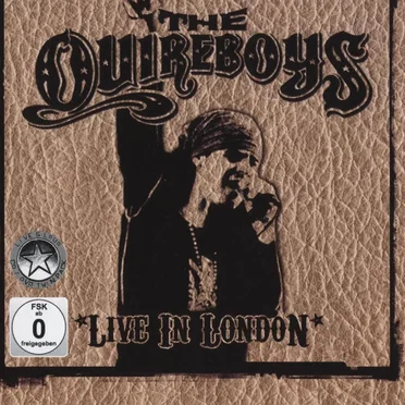 Live in London