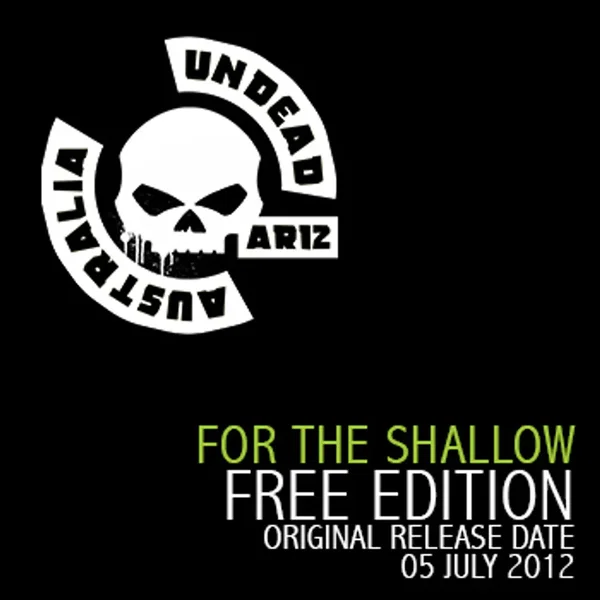 For the Shallow (FREE EDITION)