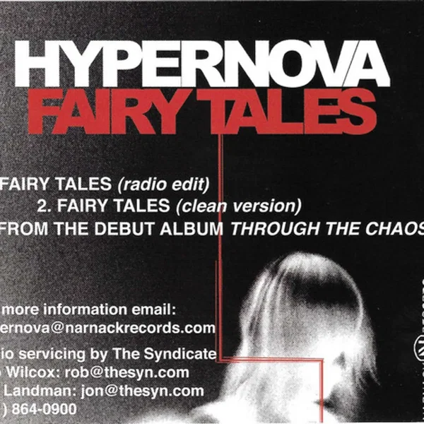 Fairy Tales