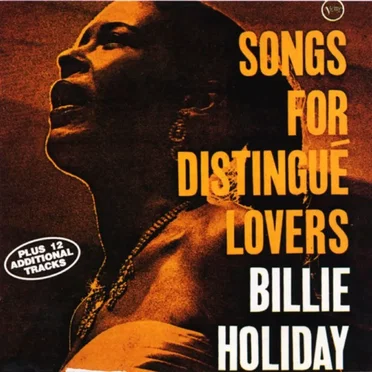 Songs For Distingué Lovers plus Last Recording