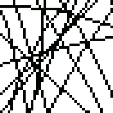 tangle