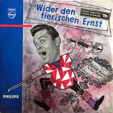 Wider den tierischen Ernst