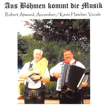 Aus Böhmen kommt die Musik