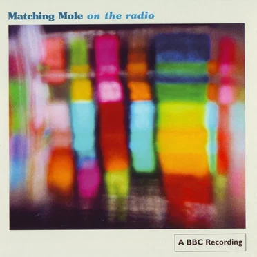 On the Radio