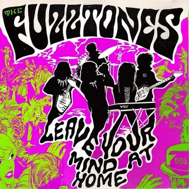 The Fuzztones