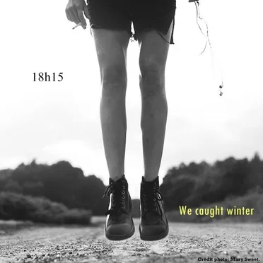 We Caught Winter
