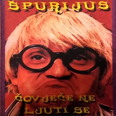 Čovječe ne ljuti se