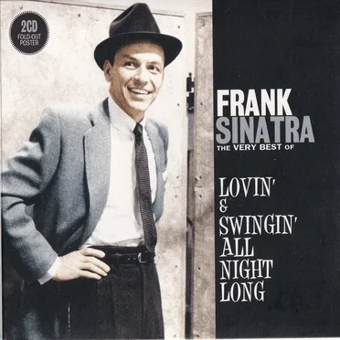 Lovin’ & Swingin’ All Night Long