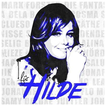 Für Hilde by Various Artists - album cover