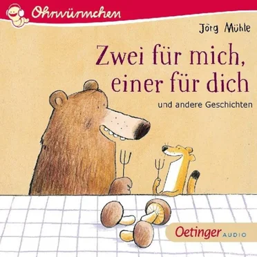 Zwei für mich, einer für dich by Stephan Benson - album cover