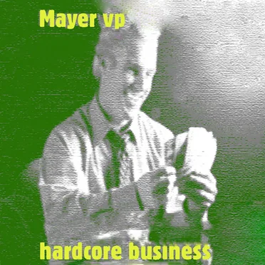 Hardcore Business