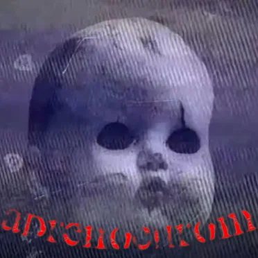 Adrenochrom by PAWLIE POIZN - album cover