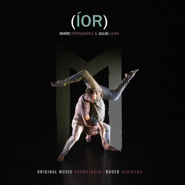 ÍOR (Original Soundtrack)