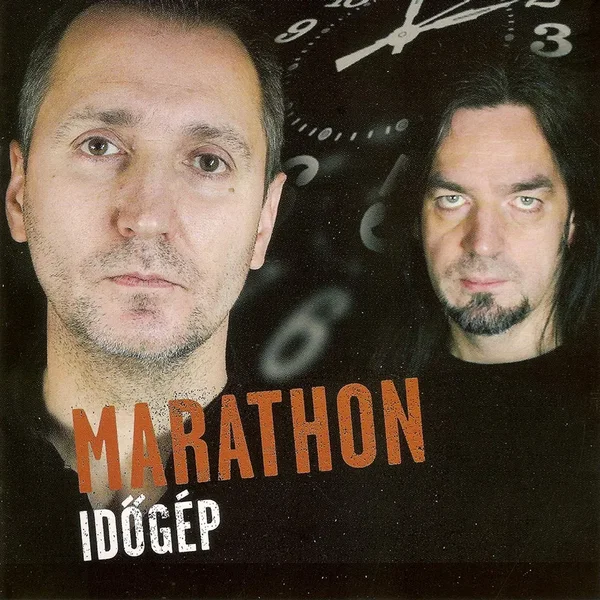 Időgép
