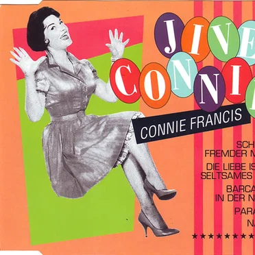 Jive Connie