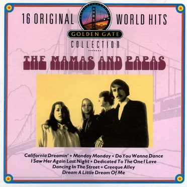 16 Original World Hits