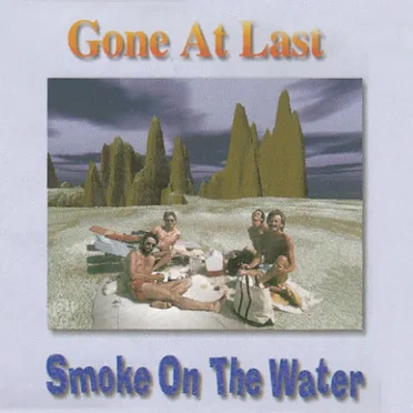Smoke on the Water