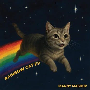 Rainbow Cat EP