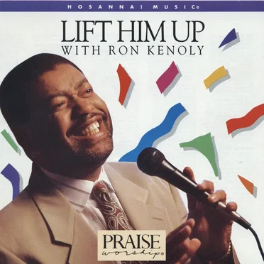 Lift Him Up